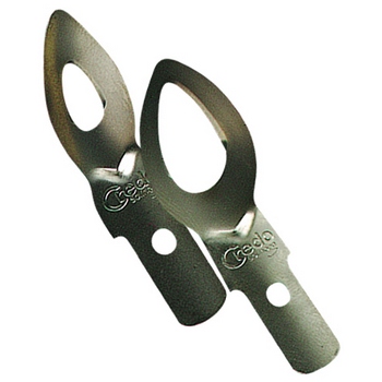 Tweezerman - Replacement Corn-X Blades